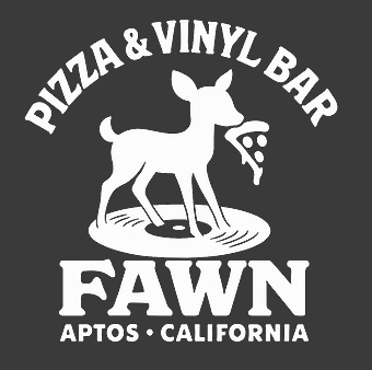 Fawn Pizza & Vinyl Bar