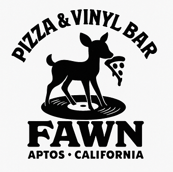 Fawn Pizza & Vinyl Bar